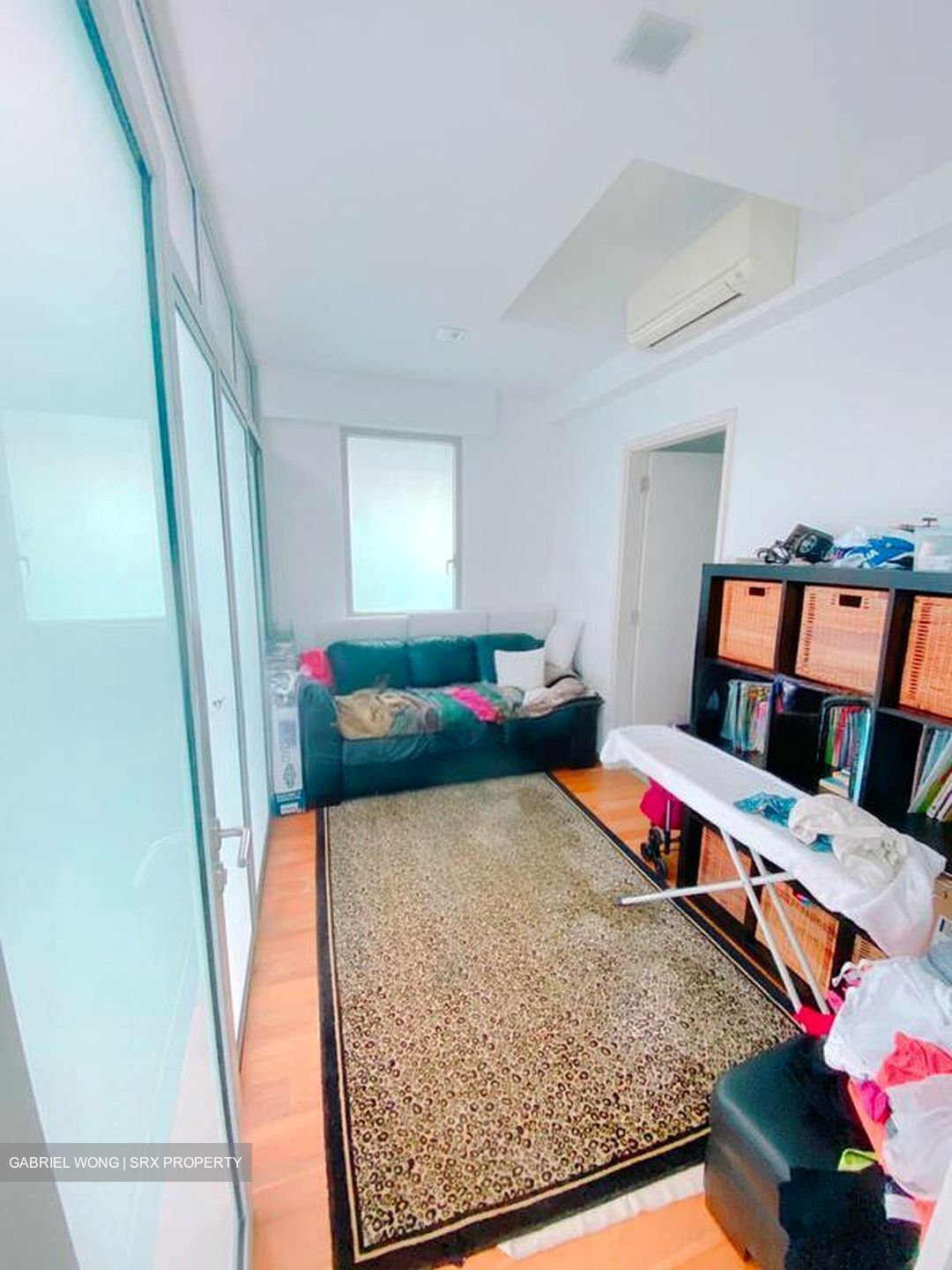 The Minton (D19), Condominium #512866391